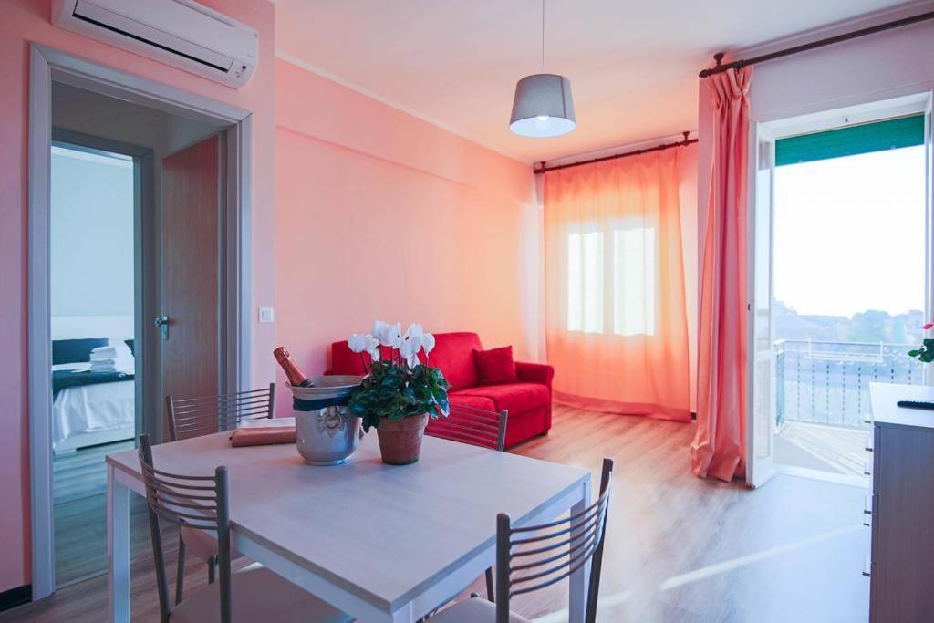 Residence Riviera Mare Pietra Ligure Exterior photo