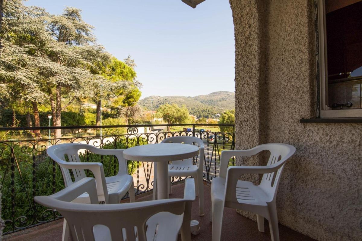Residence Riviera Mare Pietra Ligure Exterior photo