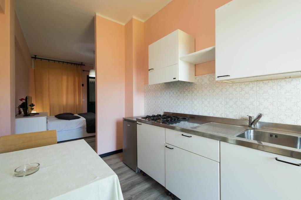 Residence Riviera Mare Pietra Ligure Exterior photo