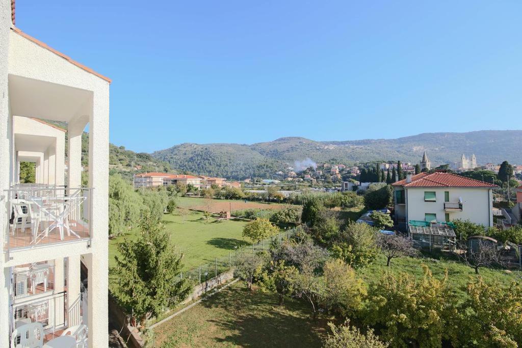 Residence Riviera Mare Pietra Ligure Exterior photo